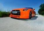 Nissan GT-R by Koenigseder 2010 года